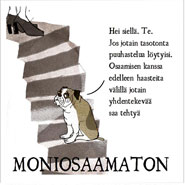 Moniosaamaton <em>Tilauskoodi: tyokortit1</em>